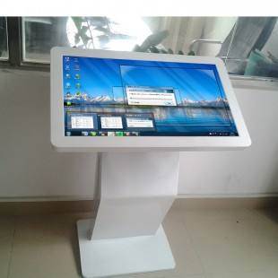 安卓網絡顯示觸摸屏查詢一體機