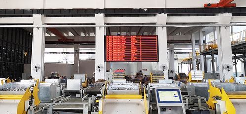 騰達科技成功過會深主板，緊固件年銷8萬噸，全球布局彰顯實力